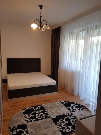 Apartament cu 2 camere decomandat în Mihai Bravu