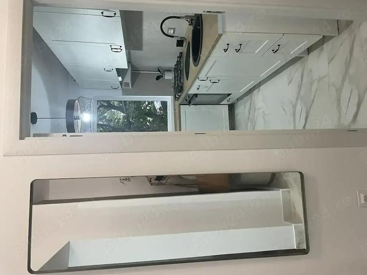 Apartament cu 2 camere semidecomandat în Bucureștii Noi