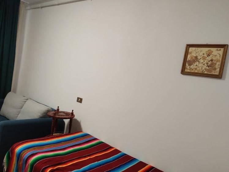 Garsonieră nedecomandată în Central