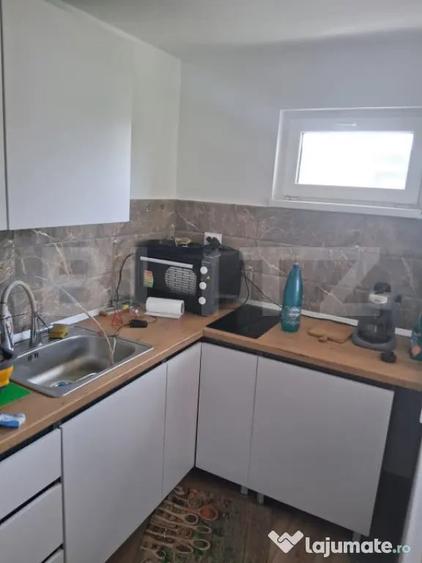 Casă cu 2 camere cu Teren 595 Mp în Câmpenești