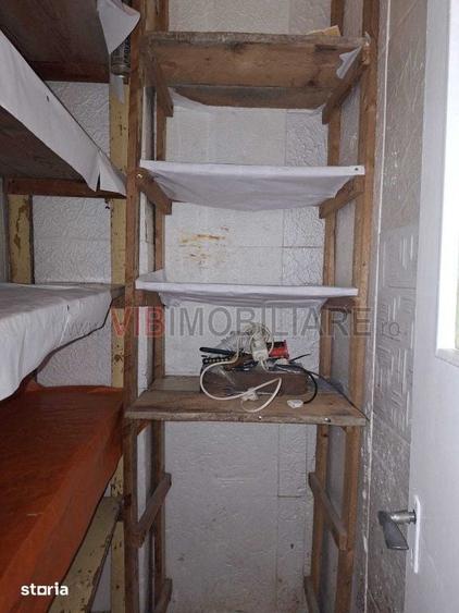 Apartament cu 3 camere în Șagului