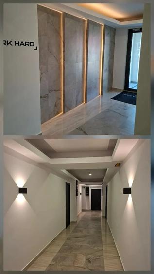 Apartament cu 3 camere decomandat în Obcini