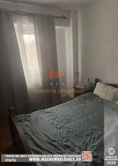 Apartament 2 camere, Fratii Golesti, etajul 2 - 4