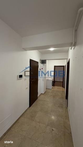 3 camere Baneasa Sisesti - 87 mp utili - loc parcare inclus - 9