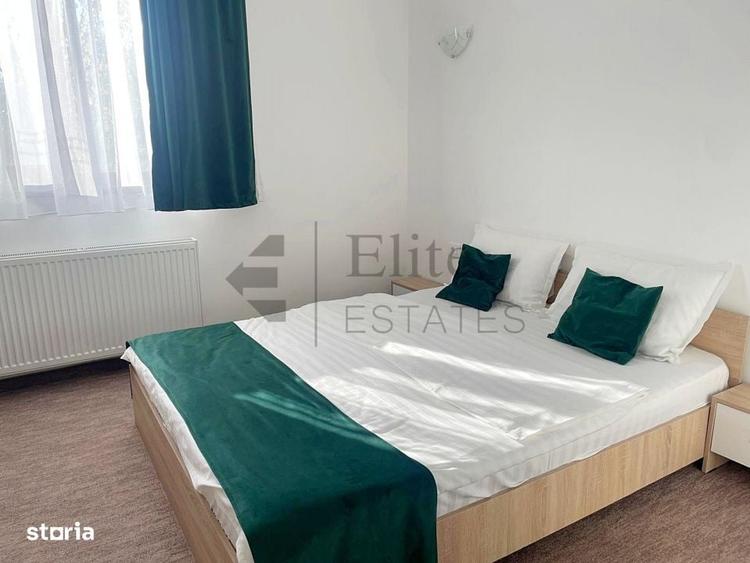 Casă cu 4 camere cu Teren 500 Mp în Rontău
