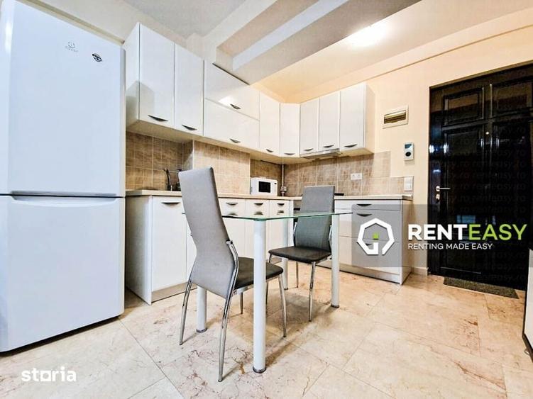 Apartament cu 2 camere in Copou - Exclusive Residence - 5