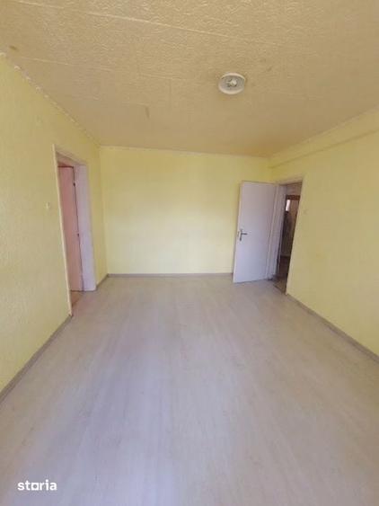 Apartament cu 2 camere, etaj 3/4, 50 mp, Gheorgheni, zona Iulius Mall - 7
