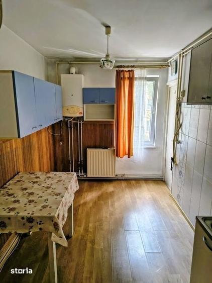Apartament cu 2 camere în Libertății