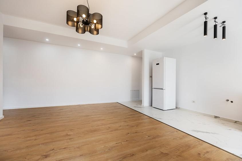 2 camere, 62,5 mp , + Loc Parcare, Tunari – Otopeni, Str. 1 Decembrie, nr. 176 - 24