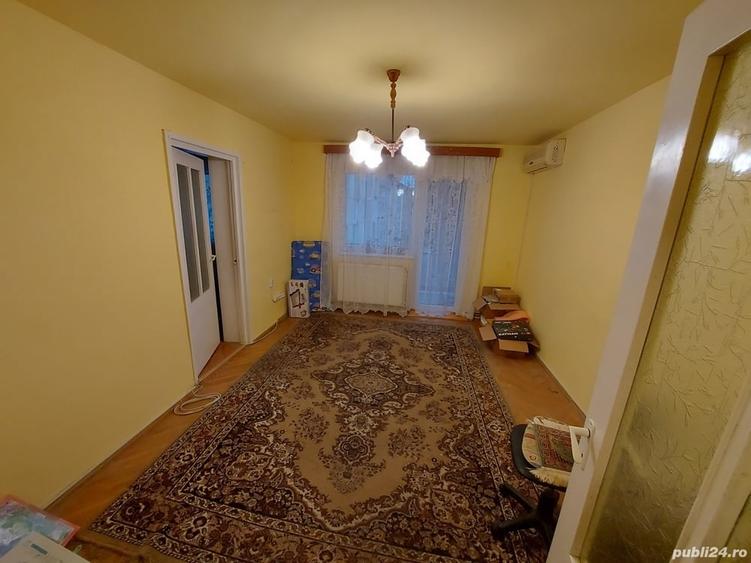 Apartament cu 3 camere decomandat în Luduș