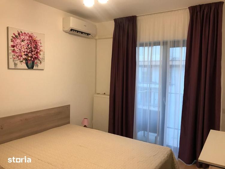 Apartament cu 2 camere în Blejoi