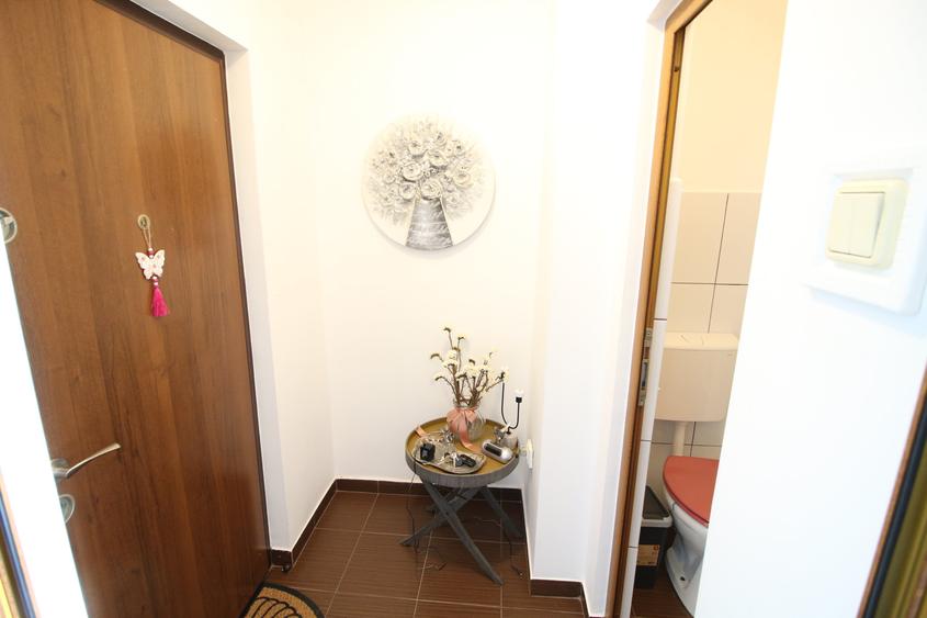 Garsonieră semidecomandată în Siderurgiștilor