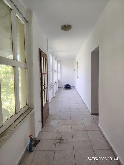 Casă cu 3 camere cu Teren 1500 Mp în Secusigiu