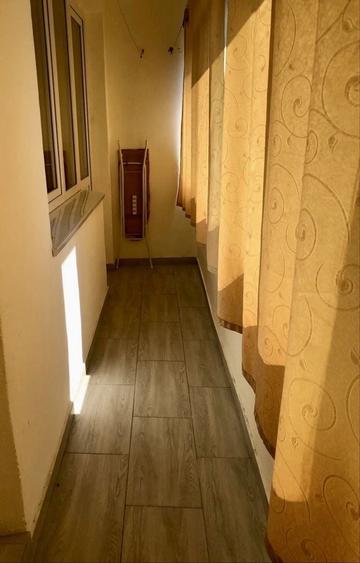 Apartament cu 2 camere semidecomandat în Ostroveni