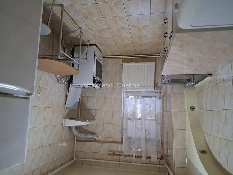 Ofer spre inchiriere apartament zona ultracentral