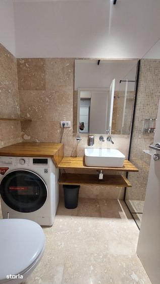 Studio modern, Aviatiei bloc boutique, 750m metrou Aurel Vlaicu - 5
