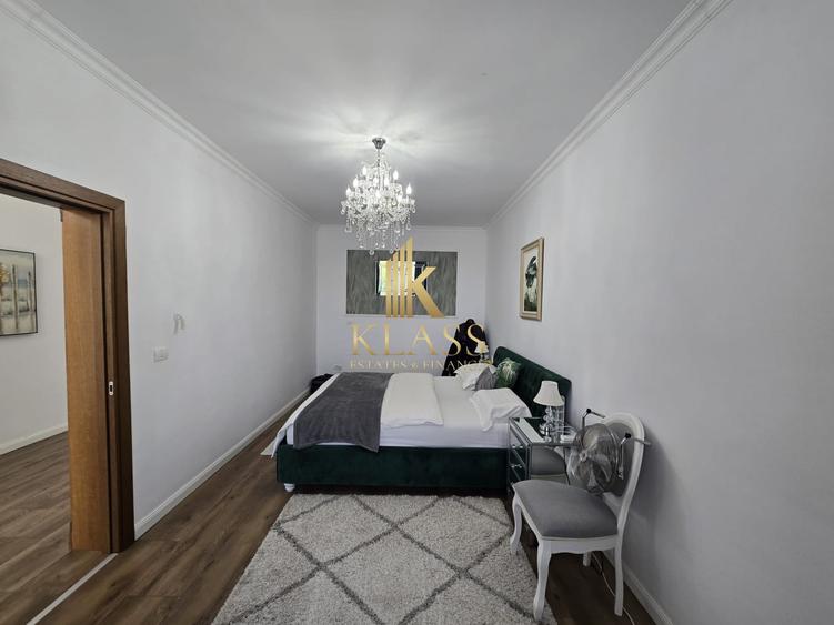 Casă individuală cu 8 camere cu Teren 418 Mp în Ștefăneștii de Jos