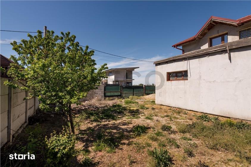 RECO Casa in Santandrei, locatie excelenta, aproape de centura noua - 8