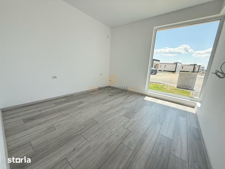 Casa individuala cu 4 camere, ansamblu rezidential securizat - 3