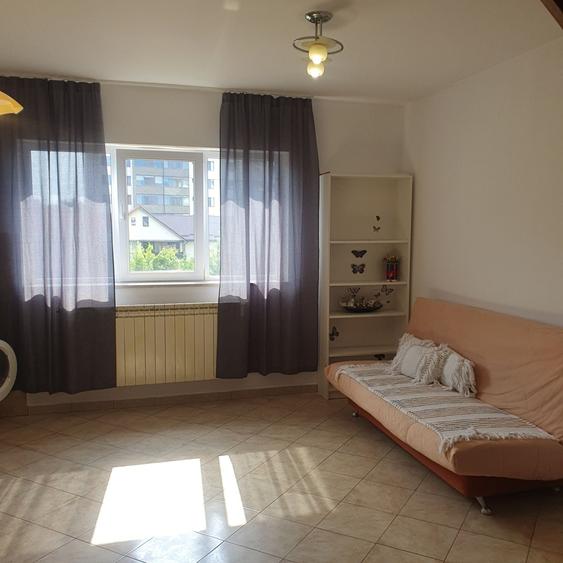 Apartament cu 2 camere decomandat în Ciritei