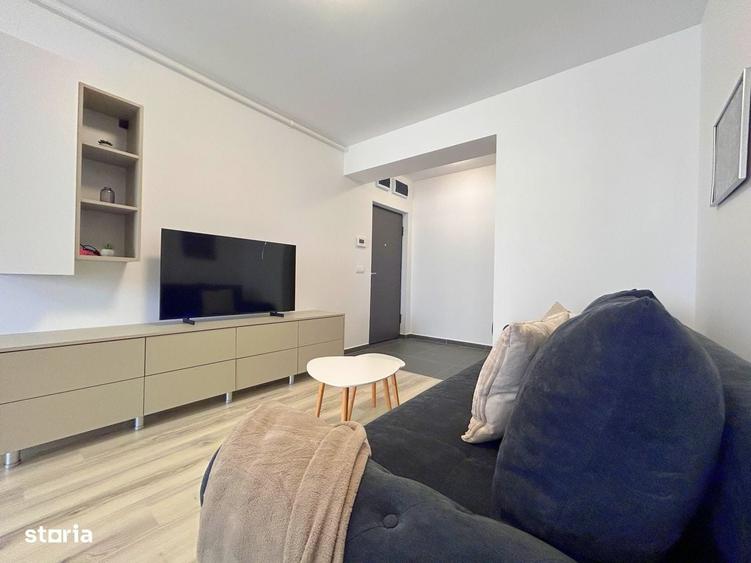 3 camere, vedere spre Padurea Verde, parcare subterana - 3