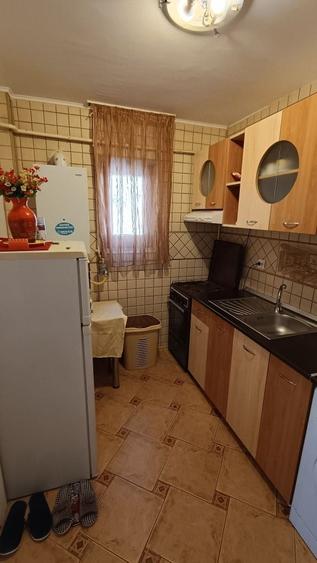 Apartament cu 2 camere semidecomandat în Hipodrom