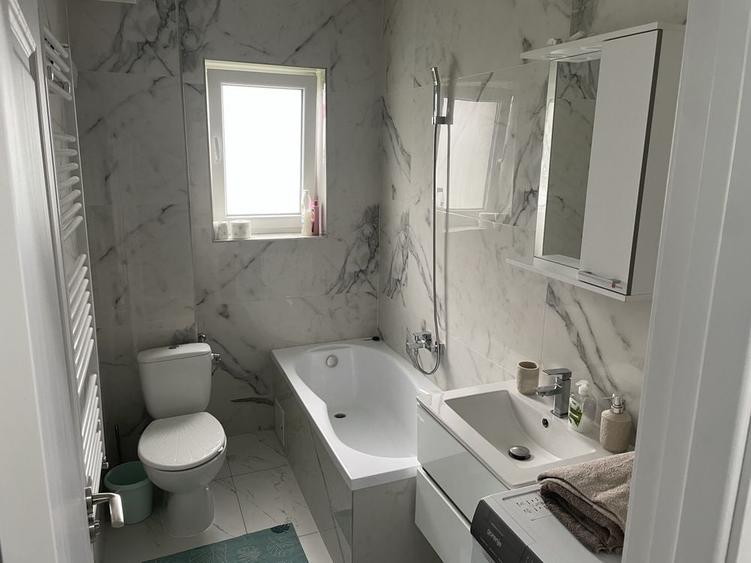 Apartament cu 2 camere în Fălticeni