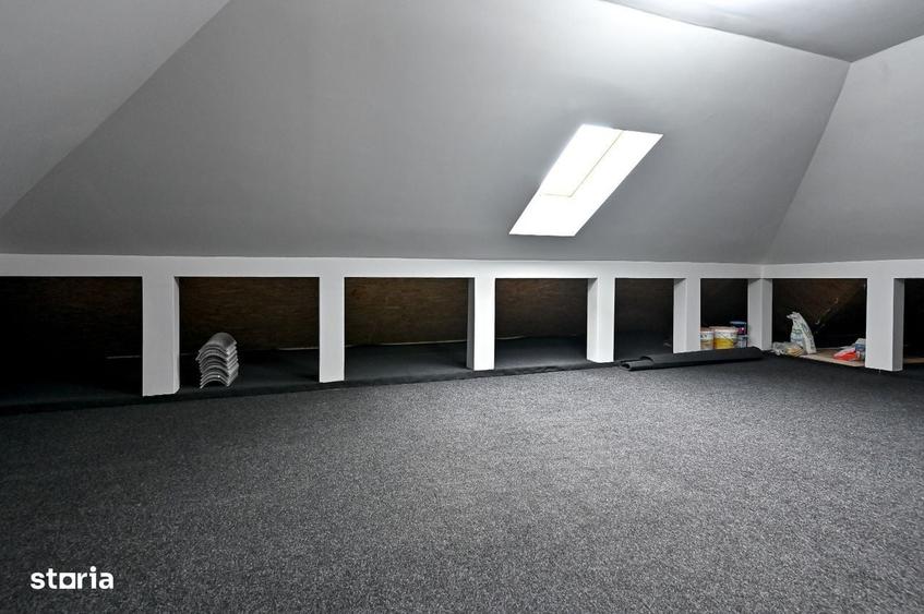 Casa premium | 205 mp utili | Daia Noua la doar 5 minute de Sibiu - 8
