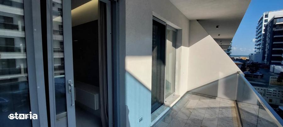 Apartament cu 2 camere în Nord