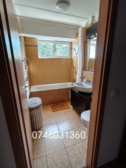 Închiriez apartament proaspăt renovat - 8