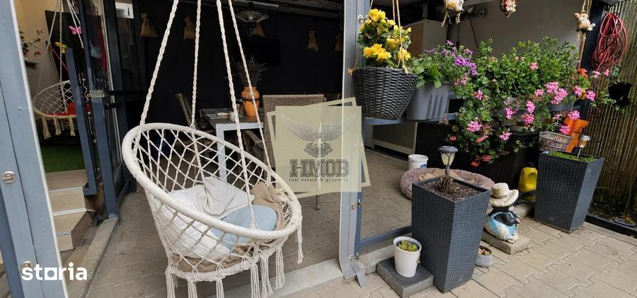 Apartament 3 camere | filigorie | curte 85mp | Kastani Residence - 16