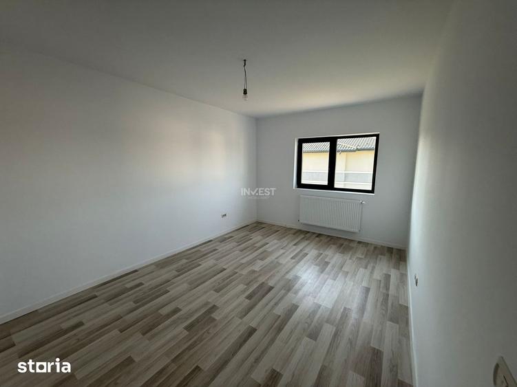 Casă cu 5 camere cu Teren 1100 Mp în Valea Lupului