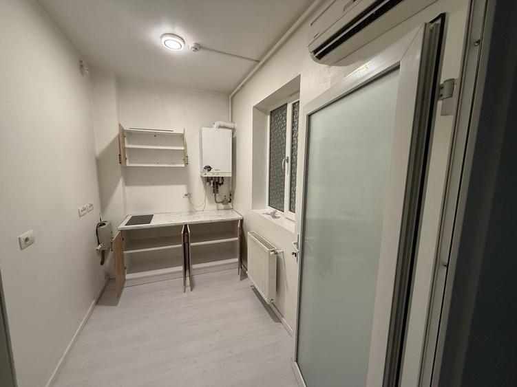 central, 90mp, cladire birouri din 2015, pretabil salon infrumusetare, cabinet etc, 900 euro - 3