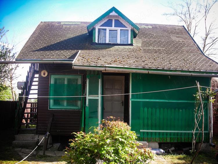Casă cu 2 camere în Gorgova