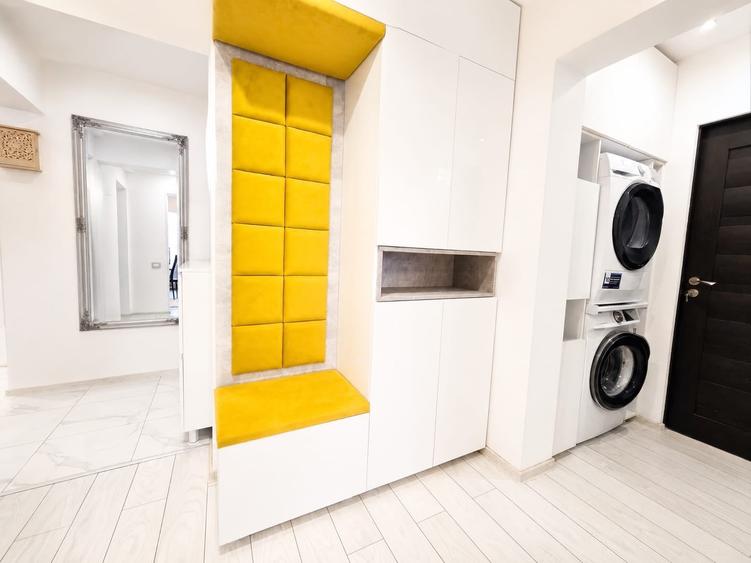 Apartament deosebit zona Mazepa 2 renovat complet mobilat si utilat - 10