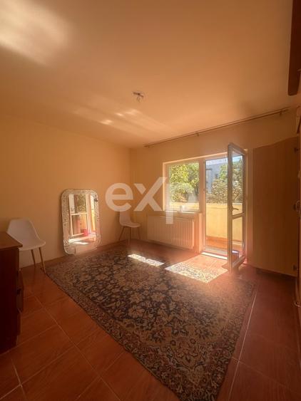 Apartament cu 3 camere decomandat, mobilat în Militari