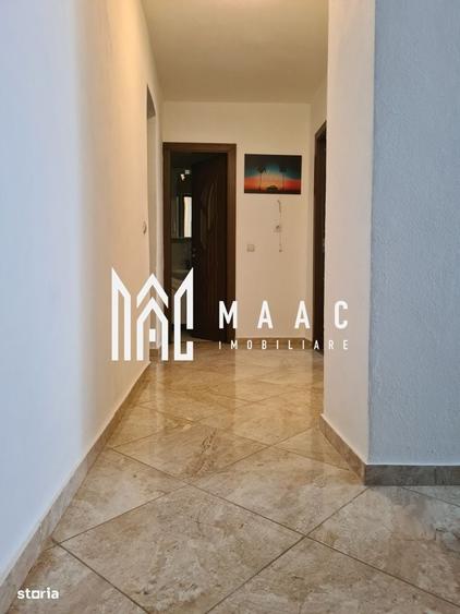 Apartament de inchiriat Sibiu | Strand | 2 camere, 58 mp, parter - 2