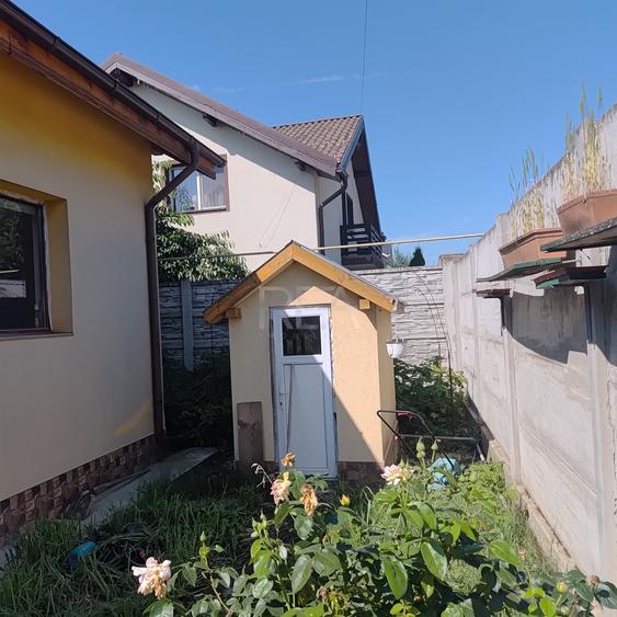 Casa 3 camere - 2010, Clinceni Centru - 10