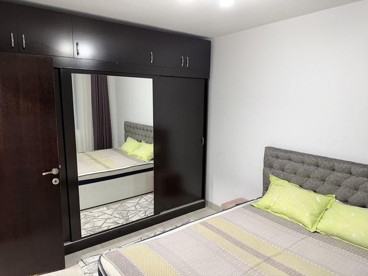 Apartament cu 2 camere semidecomandat în Colentina