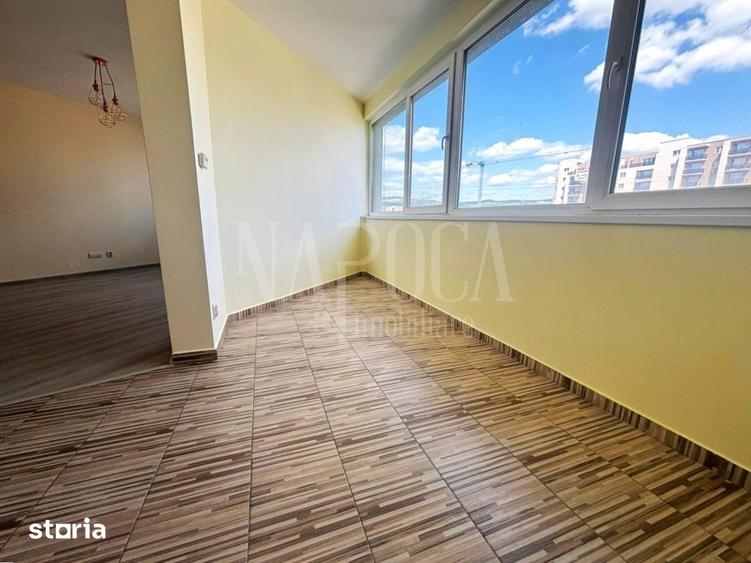 Apartament 3 camere de vanzare in Floresti - 8