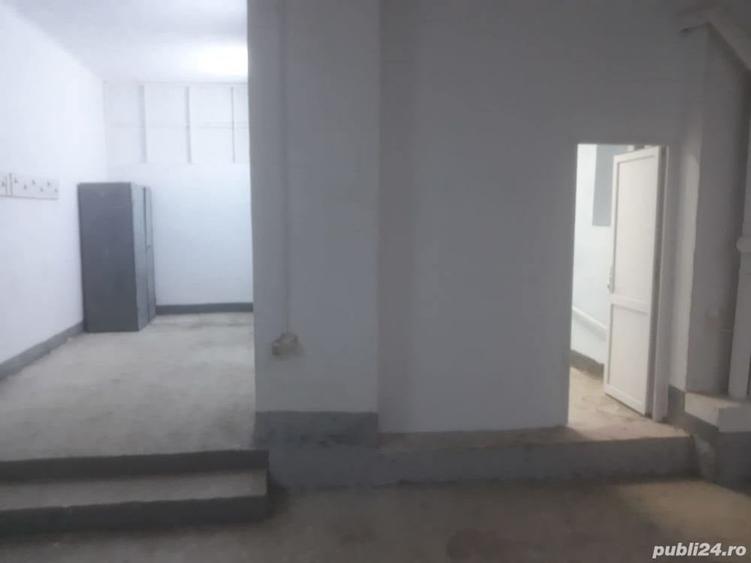 Spațiu comercial, de 140 mp, în Central