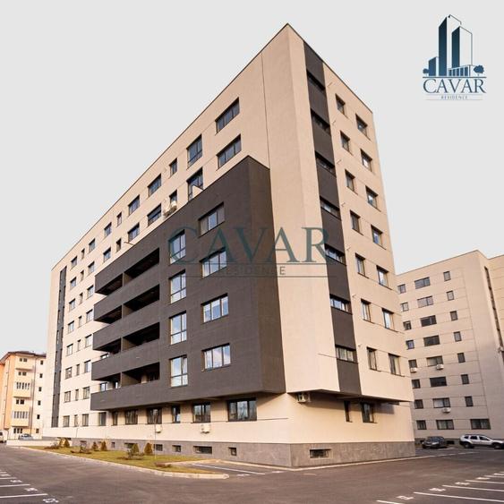 Apartament cu 3 camere semidecomandat în Brâncoveanu