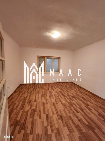 Casă cu 2 camere cu Canalizare în Săcel