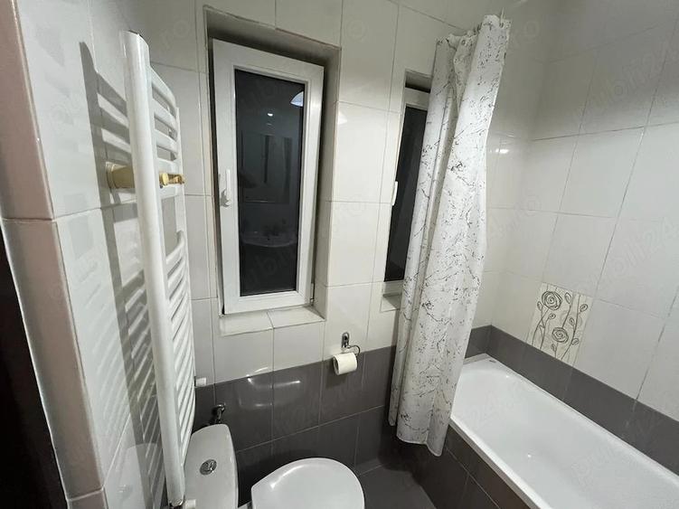 Garsonieră semidecomandată în Ștefan cel Mare