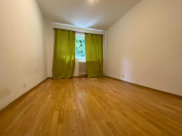 Apartament cu 2 camere semidecomandat în Muncii