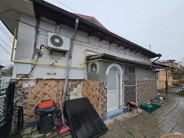 Casă 2 camere, 79 mp, zona AFI Ploiești - 12