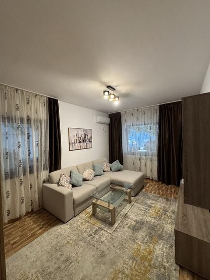 INCHIRIERE APARTAMENT 2 CAMERE Popesti Leordeni Amurgului, pet friendly - 2
