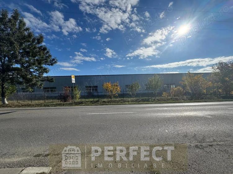 Spațiu comercial, de 3,840 mp, în Central