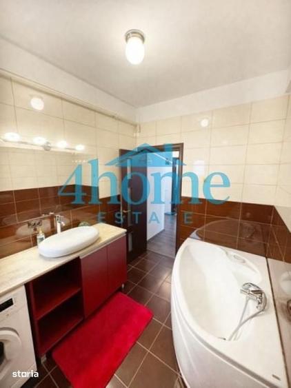 Apartament 2 Camere Dristor|Metrou|Bloc Nou|Pet Friendly - 8