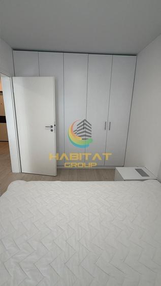 INCHIRIERE 2 Camere cu LP Inclus  81 Residence- 5 min M Berceni - 2